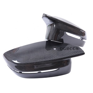 For M3 G80 2019-2024 Carbon Fiber Rearview <b>Mirror</b> Reflective <b>Mirror</b> Reverse <b>Mirror</b> - Product Image 3