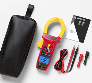 Pinza Amperimétrica Original Nueva de la Marca Amprobe ACD-51NAV IND IV TRMS - Product Image 3