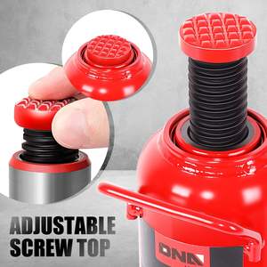 Vente chaude 8T/10T/12T/<span class=keywords><strong>15T</strong></span>/20T soudant le <span class=keywords><strong>cric</strong></span> de <span class=keywords><strong>bouteille</strong></span> hydraulique pour réparer des voitures - Product Image 5