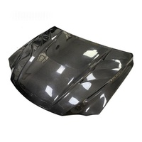 Refuerzo de Parachoques de Fibra de Carbono Modificado y Mejorado Estilo M de Alta Calidad para IS200t IS250 IS300 IS350 2013-2019