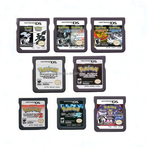 Cartouche de jeu vidéo The Legend of <span class=keywords><strong>Zelda</strong></span> Phantom Hourglass pour NDSi DS 3DS - Product Image 3