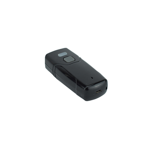 บาร์โค้ดไร้สาย 2.4G BT คุณภาพสูงขนาดเล็ก 2 มิติ พร้อมหน่วยความจำในตัว - Product Image 5
