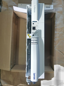 E94AMHE0074 9400 ตัวควบคุมไดรฟ์ AC แบบมัลติไดรฟ์ HighLine - Product Image 4