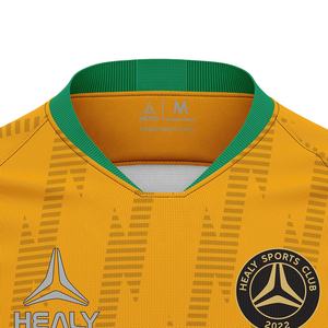 <span class=keywords><strong>Personalizzabile</strong></span> retrò <span class=keywords><strong>maglia</strong></span> <span class=keywords><strong>calcio</strong></span> t-shirt di alta qualità girocollo sublimazione magliette da <span class=keywords><strong>calcio</strong></span> per gli uomini 2023 2024 - Product Image 2