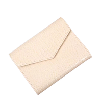 Carnet à spirale A6 en cuir PU avec fermeture d'enveloppe planificateur rechargeable pour étudiants fournitures de bureau logo personnalisé idées cadeaux en gros