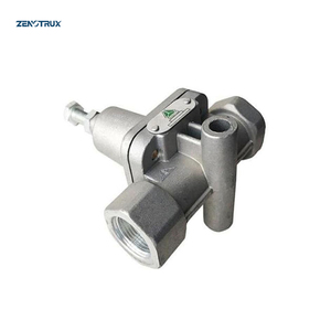 LKW-Ersatzteile Aluminium-Überdruck ventil WG9000360519 für Sinotruk Howo - Product Image 4