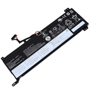 Nouvelle batterie d'ordinateur portable d'origine L19M4PC0 15.44V 60Wh pour Lenovo Legion 5P-15IMH05 5i <span class=keywords><strong>15ARH05</strong></span> 15IMH05 Y550-14 L19C4PC0 - Product Image 6