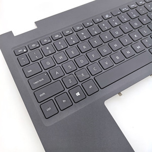 For Dell Latitude 3510 E3510 Series Laptop Upper Case Palmrest <b>Top</b> Cover with Backlit Keyboard 0JYG4Y JYG4Y Computer Parts - Product Image 5