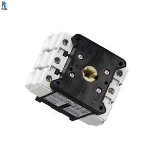 Interrupteurs de déconnexion de capteurs pour contrôleur PLC, isolateurs, neufs, originaux V4 - Product Image 1
