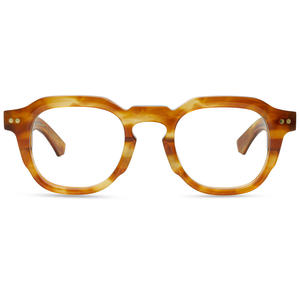 <span class=keywords><strong>Gafas</strong></span> ópticas de fibra de acetato para mujeres y hombres, lentes <span class=keywords><strong>graduadas</strong></span> para soporte de miopía, <span class=keywords><strong>gafas</strong></span> vintage - Product Image 2