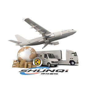 Envío Directo desde China a México, EE. UU., Alemania, Berlín, Reino Unido, España/México/Chile/Canadá, Agente de Carga - Product Image 5