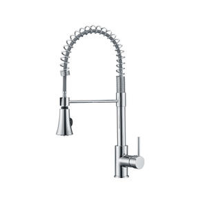 Chaude moderne Multi Fonctions En Laiton <span class=keywords><strong>Robinet</strong></span> de <span class=keywords><strong>Cuisine</strong></span> Saine <span class=keywords><strong>Cuisine</strong></span> Évier Mitigeur Chrome Pulvérisateur Extractible <span class=keywords><strong>Robinet</strong></span> de <span class=keywords><strong>Cuisine</strong></span> - Product Image 3