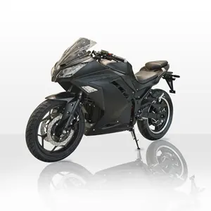 Moto Electrica 72v 3000w 5000w 8000w 120ah מהיר 150 Km/h EEC COC חשמלי אופנוע למבוגרים