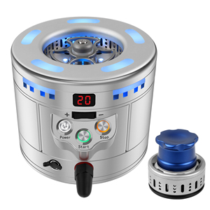 Morocco Bestseller Portable 100V-220V Dry <b>Ice</b> <b>Maker</b> Machine 2 in 1 Functions Block Dry <b>Ice</b> Machine Best Dry <b>Ice</b> Machine Dry <b>Ice</b> - Product Image 6