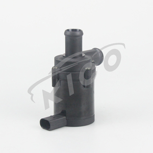 <span class=keywords><strong>Kico</strong></span> OEM 7H0965561 Nueva Bomba de Agua Eléctrica Adicional para Autos VW Audi, Sistema de Refrigeración Auxiliar del Motor - Product Image 2