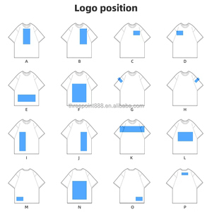 240g mùa hè nặng cotton T-Shirt rắn màu lỏng phù hợp với vai thả ngắn tay áo cho nam giới vài phụ nữ đồng bằng chất lượng cao - Product Image 5