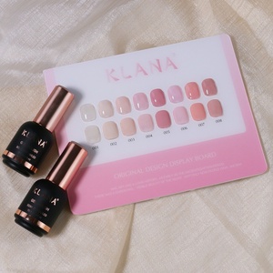 Kit de vernis à ongles en gel UV de marque privée - Product Image 2