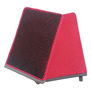 Gant de <span class=keywords><strong>lavage</strong></span> de voiture en microfibre JIAYI - Élimination rapide des débris, sans rayures, pour le nettoyage des roues et des vitres - Product Image 4