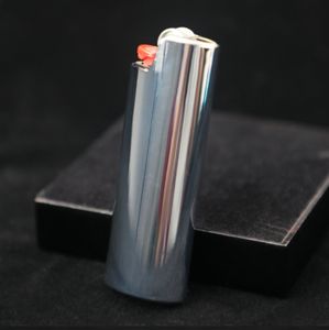 Porte-briquet en métal couleur arc-en-ciel pour briquet d'origine Mini taille briquet J5 - Product Image 6