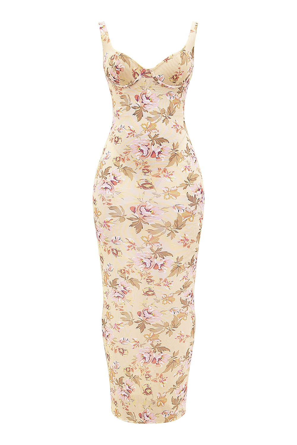 high quality bodycon dresses Bryonie Bodycon Bandage Maxi Dress
