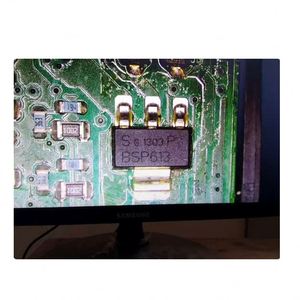 Chip Regulador Lineal Diferencial de Bajo Voltaje BSP613, Comúnmente Utilizado en Instrumentos Automotrices - Product Image 1