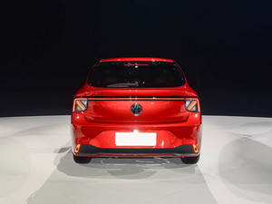 上汽名爵4 国际版 右舵 低价新能源汽车 长续航电动车 纯电动汽车 - Product Image 4