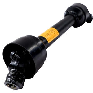 Adaptador de plástico tractor PTO eje de transmisión hecho en China - Product Image 3