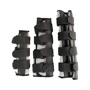 脛骨と腓骨の骨折を固定するためのポリエステルTibiofibula Orthosisブランチ - Product Image 5