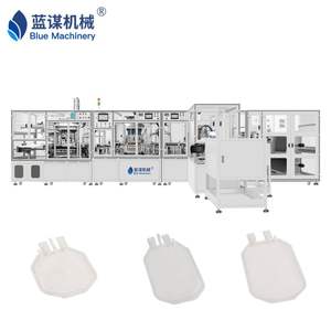 수혈 안전용 혈액 주머니 제조기 임상 용 자동 혈액 주머니 제조기 - Product Image 1