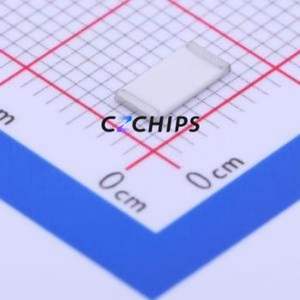 ตัวต้านทานแบบ SMD รุ่น CR2512J430RE04Z ขนาด 2512 (ประเภท: ฟิล์มหนา) (ค่าความต้านทาน: 430 โอห์ม ความแม่นยำ: 5%) - Product Image 2