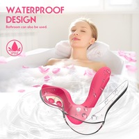 Nouvelle arrivée de design innovant : diffuseur de vibrations pour femme, jouet sexuel pour couple, passion féminine.