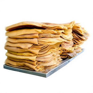 Láminas de Caucho Natural de Grado Industrial, Resistentes a la Abrasión y de Alta Flexibilidad para la Fabricación de Productos de Caucho - Product Image 1