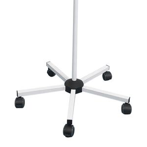 <span class=keywords><strong>Lampe</strong></span> LED mobile à base debout pour utilisation animale <span class=keywords><strong>Lampe</strong></span> d'examen vétérinaire pour clinique d'animaux domestiques en vente - Product Image 2