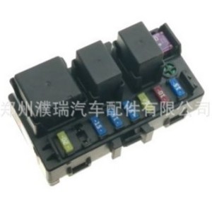 ฮุนได โซนาต้า รุ่นที่ 8 ชุดฟิวส์ภายในรถยนต์โซเรนโต 91950-3S400 อะไหล่ทดแทนใหม่ - Product Image 3