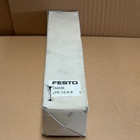 Ensemble complet de régulateurs de filtre Lfr-1/2-s-b (150036) pour accessoires PLC industriels : capteurs / contacteurs / relais, général