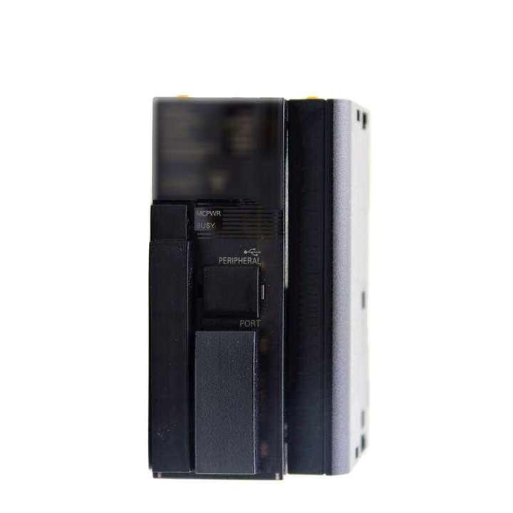 Source CJ2 Series PLC Modular Programmable Logic Controllers