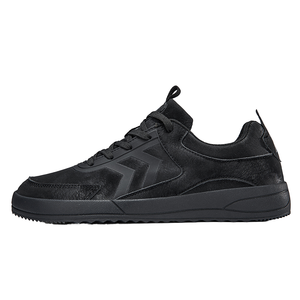 Scarpe da Corsa Casual da <span class=keywords><strong>Uomo</strong></span> Meike NK604 con Punta Larga, Traspiranti, Ammortizzanti, in Pelle Premium Leggera e Trendy - Product Image 1
