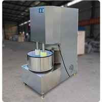 Qualité supérieure 20Kg/Lot Petite machine à battre Nian Gao Garaetteok Rice Cake & Mochi Maker Snack Machine