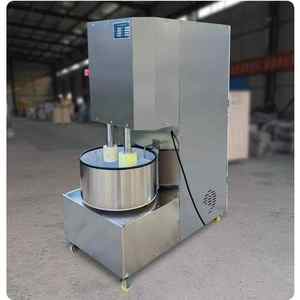 Qualité supérieure 20Kg/Lot Petite machine à battre Nian Gao <span class=keywords><strong>Garaetteok</strong></span> Rice Cake & Mochi Maker Snack Machine - Product Image 4