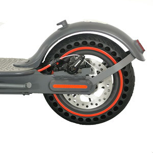 2025 nuovo <span class=keywords><strong>Scooter</strong></span> elettrico Langfeite <span class=keywords><strong>Scooter</strong></span> elettrico a bordo di pneumatici solidi da 8.5 pollici <span class=keywords><strong>50</strong></span> - Product Image 4