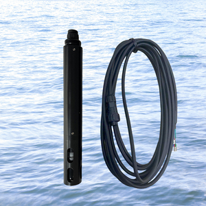 स्वचालित आसान स्थापना Rs485 डिजिटल <span class=keywords><strong>ph</strong></span> सेंसर 0.1ph सटीकता ss316 सामग्री भूमिगत जल गुणवत्ता मुक्त रखरखाव के लिए - Product Image 4