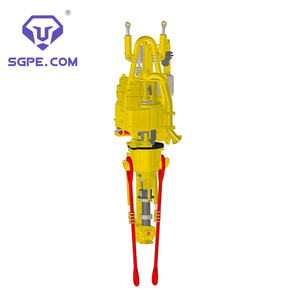Api Standaard Top Drive Systeem Waterput Boorplatform 280 Top Drive Top Drive Kop Draagbare Waterput Boorinstallatie - Product Image 2