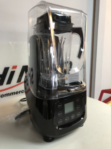 Commercial Sound-Proof Cover High Speed <strong>Blender</strong> Smoothie Sealed Sound Enclosure <strong>Blender</strong> <strong>Ice</strong> <strong>Crusher</strong> for Sale - Product Image 6