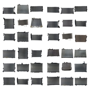 Radiador de coche adecuado para <span class=keywords><strong>Ssangyong</strong></span> <span class=keywords><strong>Rexton</strong></span> 2007 2131008641 21310-08641 radiador para <span class=keywords><strong>ssangyong</strong></span> <span class=keywords><strong>rexton</strong></span> - Product Image 4