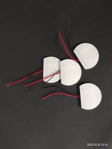 Panel de retroiluminación LED mini de alta calidad con LGP y películas ópticas para indicadores de estado de dispositivos médicos y etiquetas de advertencia - Product Image 4