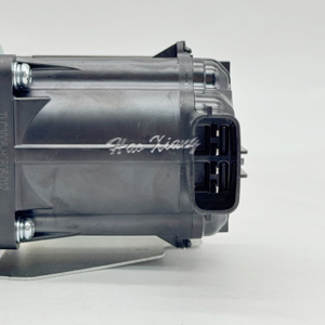 Haoxiang Chất lượng cao valvula EGR van điện Turbo thiết bị truyền động k6t52171 24V 790028-0033 cho <span class=keywords><strong>HINO</strong></span> dutro 300 Toyota Dyna - Product Image 3