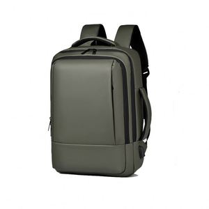 Nouveau Sac à Dos de Luxe Personnalisé 2026 pour Étudiants, Imperméable, pour Ordinateur Portable, avec Port USB, Idéal pour l'Université et le Travail - Product Image 6