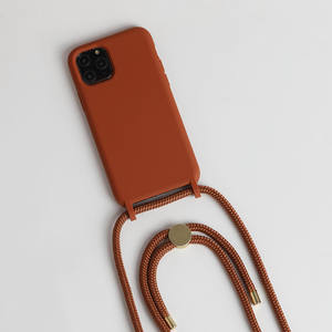 <span class=keywords><strong>Coque</strong></span> de téléphone portable, housse de couverture pratique, avec sangle métallique, détachable, pour <span class=keywords><strong>iphone</strong></span> <span class=keywords><strong>13</strong></span>, personnalisable, nouvelle collection 2022 - Product Image 1