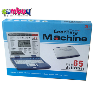 <span class=keywords><strong>Del</strong></span> <span class=keywords><strong>computer</strong></span> portatile <span class=keywords><strong>del</strong></span> <span class=keywords><strong>computer</strong></span> per bambini macchina di apprendimento intelligente giocattoli con il mouse - Product Image 6