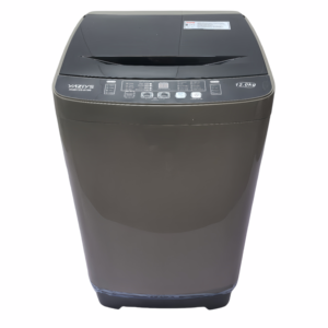 <span class=keywords><strong>Lave</strong></span>-<span class=keywords><strong>linge</strong></span>/sécheuse automatique tout-en-un de plus de 12 kg à succès, avec classe d'efficacité énergétique 1, cuve unique, idéal pour dortoirs et usage domestique - Product Image 1